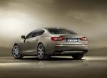 Maserati Quattroporte 2012 года